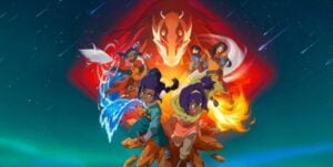 Avatar: Os Sete Refúgios - Reprodução