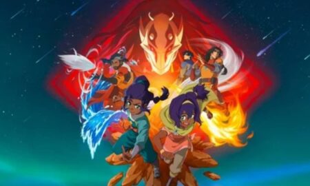Avatar: Os Sete Refúgios - Reprodução