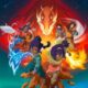 Avatar: Os Sete Refúgios - Reprodução