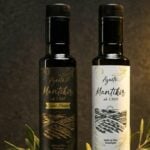 Azeite Mantikir Summit Premium - Instagram
