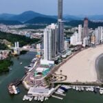 Balneário Camboriú - Cristian Lourenço/istockphoto.com