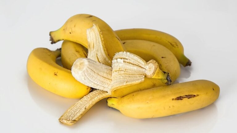 Bananas - pixabay.com