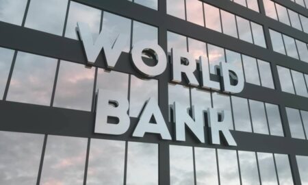 Banco Mundial - Дмитрий Ларичев/ istockphoto.com