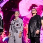 Banda U2 - X/Twitter/U2