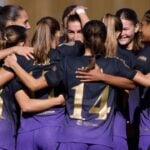 Barcelona Feminino - X/Twitter