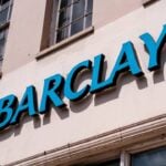 Barclays - Richard M Lee / Shutterstock.com