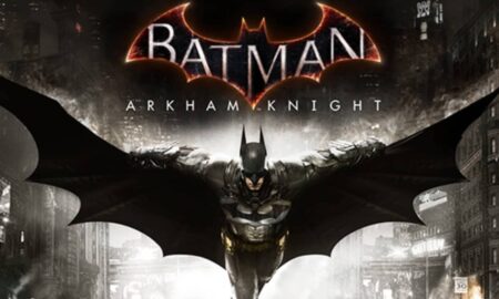 Batman Arkham Knight - Divulgação