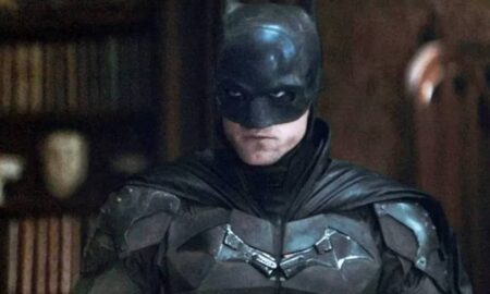 Batman: Parte 2 - Reprodução