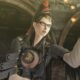 Bayonetta - Reprodução