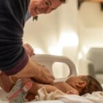 Bebê Maternidade - Rawpixel.com - shutterstock.com