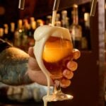 Bebida alcoolica, cerveja - Anton Vierietin/shutterstock.com