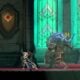 Belmont's Curse - Reprodução/YouTube
