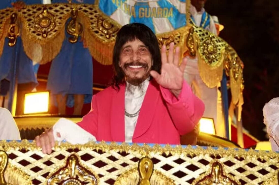 Benito di Paula - gshow