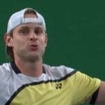 Bergs - TennisTV