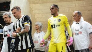 Bernard e Gabriel Delfim - X/Twitter