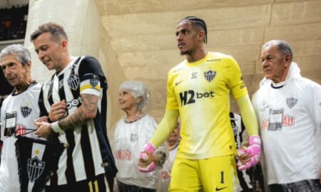 Bernard e Gabriel Delfim - X/Twitter