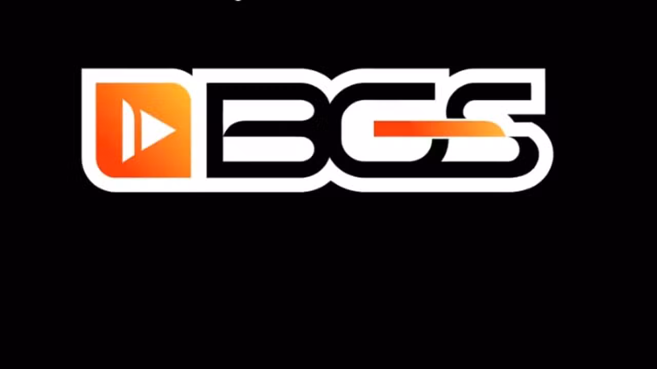 BGS - Instagram