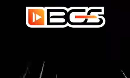 BGS - Reprodução/Instagram