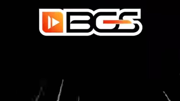 BGS - Reprodução/Instagram