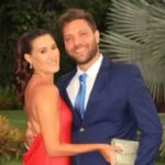 Bia Bonemer e Caio Freitas - Reprodução/Instagram