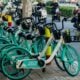 Bicicleta eletrica - Alexandra Lande - shutterstock.com