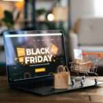 Black Friday - istockphoto.com