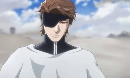 Bleach - Reprodução