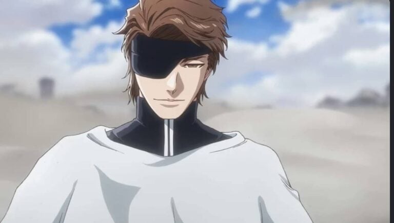 Bleach - Reprodução