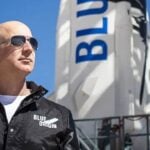 Blue Origin - Divulgação