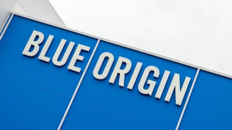 Blue Origin - Onfokus/ istockphoto.com