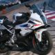 BMW F 450 RR - Divulgação
