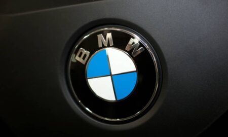 BMW - gokhanilgaz/ istockphoto.com