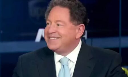 Bobby Kotick - Reprodução