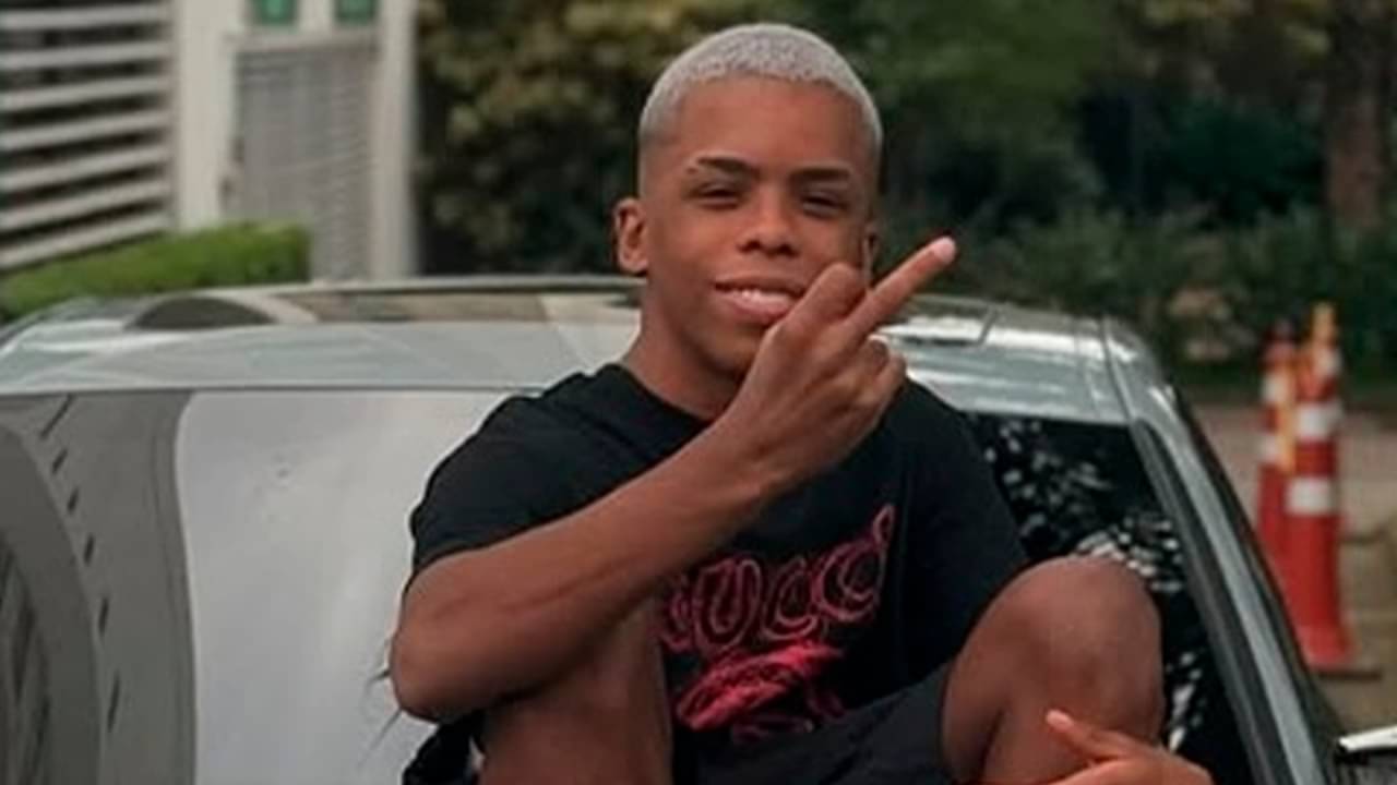 Boca de 09 - Reprodução