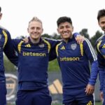 Boca Juniors - Instagram