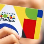 Bolsa Família - Divulgação/ Lyon Santos/MDS