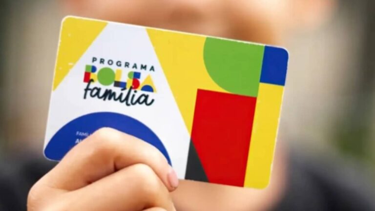 Bolsa Família - Divulgação/ Lyon Santos/MDS