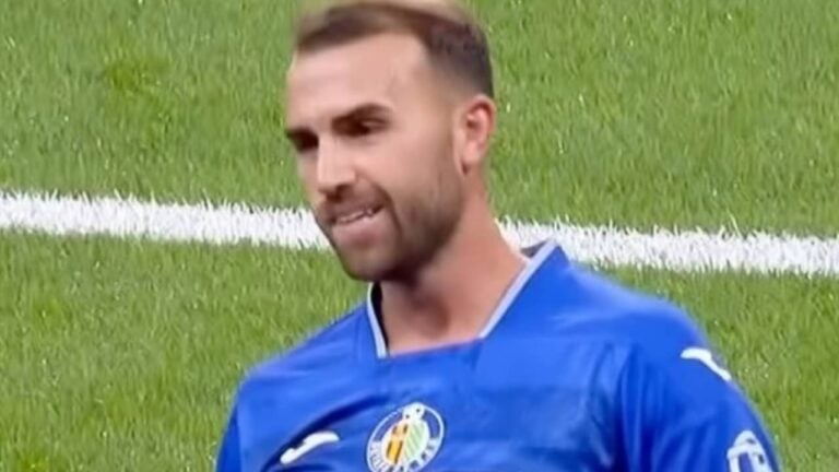 Borja Mayoral - Reprodução/Instagram