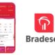 Bradesco Aplicativo - Divulgação
