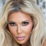Brandi Glanville - Instagram
