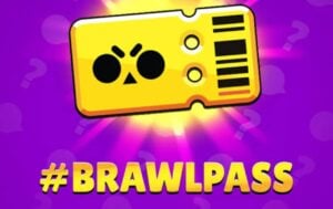 Brawl Pass - Reprodução