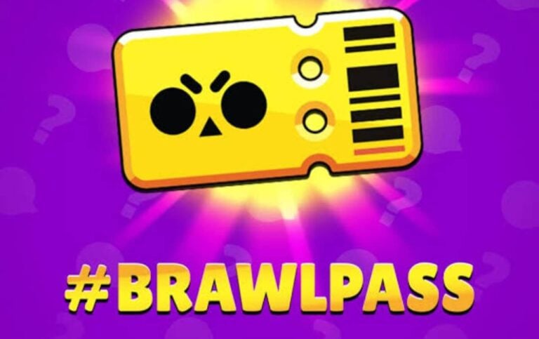 Brawl Pass - Reprodução