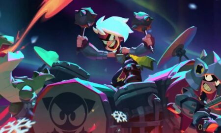 Brawl Stars - Reprodução