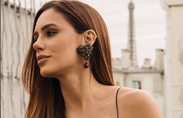 Bruna Biancardi - Reprodução/Instagram