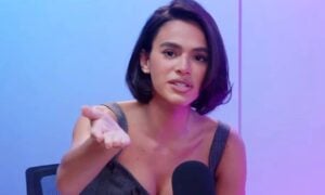Bruna Marquezine - Reprodução