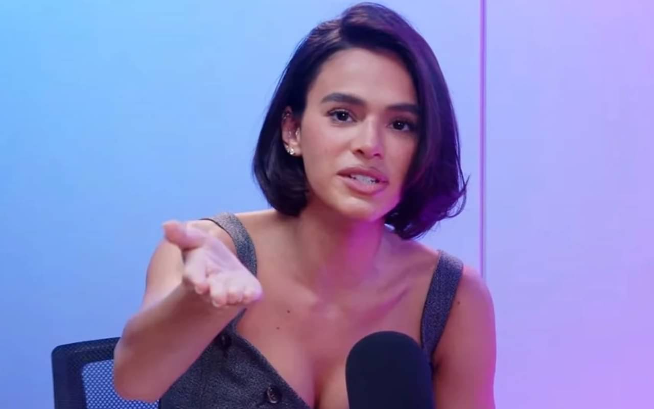 Bruna Marquezine relata relação saudável com o trabalho