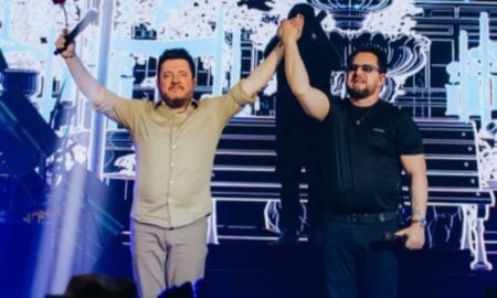 Vale do Paraíba recebe shows de Bruno & Marrone e Banda Malta