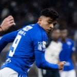 Bruno Rodrigues - Gustavo Aleixo/Cruzeiro