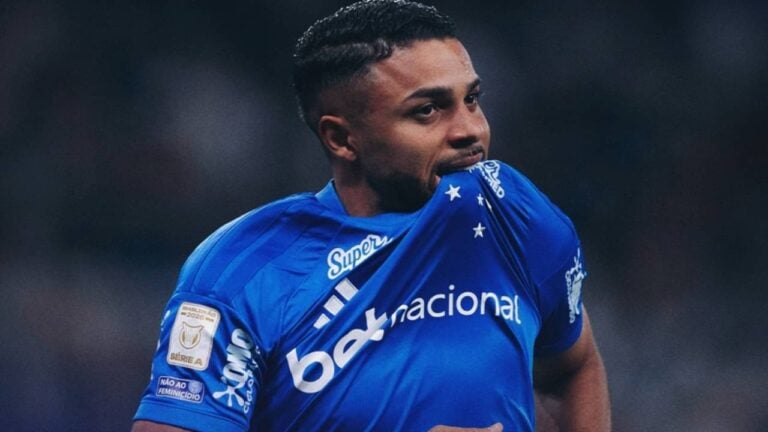 Bruno Rodrigues - Instagram