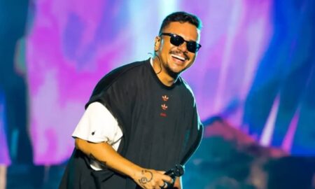 Bruno - Sorriso Maroto - Instagram